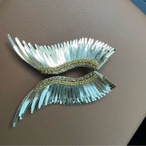 Mignonne Gavigan Madeline Earrings